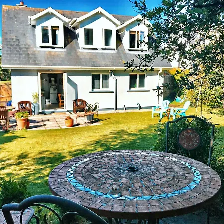 Tatil Evi Seaview, Poulshone *