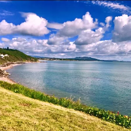Dom wakacyjny Seaview, Poulshone Pollshane