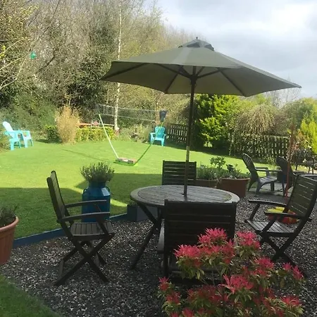 Seaview, Poulshone * Pollshane